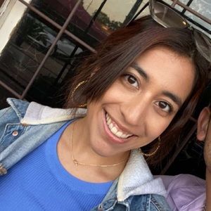 Meet your Posher, Kelly